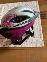 KED Kinder Fahrradhelm Helm Größe M (52-58cm) Niedersachsen - Neuenkirchen-Vörden Vorschau