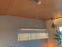 Esszimmer Lampe Edel Nordrhein-Westfalen - Wickede (Ruhr) Vorschau