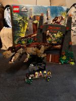 Lego 75936 Jurassic Park T-Rex Rampage Rheinland-Pfalz - Limburgerhof Vorschau