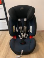 Britax Römer Multi Tech III Brandenburg - Groß Kreutz Vorschau