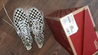 Vans Sk8 hi trapered, Gr, 38.5, Neu! Köln - Köln Brück Vorschau