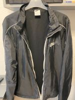 Nike Herren Jacke schwarz Gr.M Baden-Württemberg - Schwäbisch Gmünd Vorschau