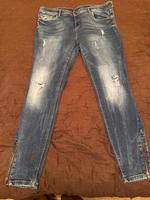 Jeans Stretch Kr. Altötting - Burgkirchen Vorschau
