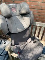 Autositz für Kleinkinder von cybex zu verkaufen Bremen - Borgfeld Vorschau