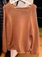 Gemütlicher Strickpullover von Zara Wandsbek - Hamburg Duvenstedt  Vorschau