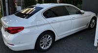 BMW 530e iPerformance - Top-Zustand, Vollausstattung Baden-Württemberg - Fellbach Vorschau
