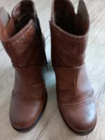 Mustang Stiefeletten Brandenburg - Lübben Vorschau