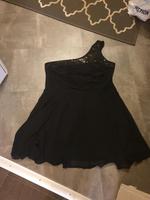 Cocktail Kleid Gr 46 neuwertig Niedersachsen - Braunschweig Vorschau