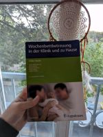 Hebammenbuch - Wochenbett in der Klinik und Zuhause - Hippokrates Brandenburg - Altlandsberg Vorschau