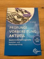 Prüfungsvorbereitung aktuell - Medizinische Fachangestellte Bayern - Kolbermoor Vorschau