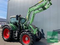 Fendt 718 VARIO S4 PROFI PLUS Traktor Bayern - Neunburg Vorschau