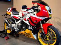 Dekor Aufkleber Limited Edition Teuchert für Yamaha XSR 900 GP Thüringen - Gera Vorschau