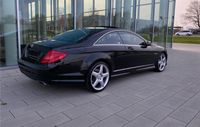 Mercedes-Benz CL 500 4-Matic AMG-Paket Facelift Baden-Württemberg - Ostfildern Vorschau