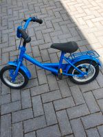 Kinderfahrrad 12 zoll Fahrrad Blau Super Zustand Kinder BMX Berlin - Hellersdorf Vorschau