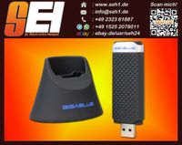 Gigablue 1200 MBit Mbps Wlan Wifi USB 3.0 Stick Dual Band AC Nordrhein-Westfalen - Herne Vorschau