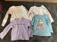 4 Kinder Pullover Sweatshirts Gr. 86 / 92 Hessen - Groß-Bieberau Vorschau