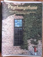 Psychosynthese Zeitschrift Nr. 6 und 12-37, Psicosintesi Nr 2 Nordrhein-Westfalen - Odenthal Vorschau