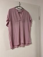 Eterna Bluse Damen altrosa 40 viskose Bayern - Regensburg Vorschau