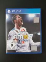 Fifa 18 | PS4 CD Bayern - Haibach Unterfr. Vorschau