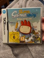 Super ScribbleNauts Niedersachsen - Lunestedt Vorschau