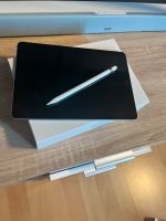 Apple iPad (6 Generation, 32GB) & Apple Pencil (1 Generation) Bayern - Bamberg Vorschau