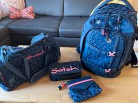 Schulranzen Schulrucksack Satch Pack Funky Friday Hessen - Mühlheim am Main Vorschau