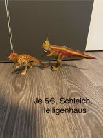 Schleich Dinos Nordrhein-Westfalen - Heiligenhaus Vorschau