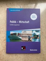 Politik Wirtschaft Einführungsphase NI (ISBN 978-3-661-72051-7) Niedersachsen - Osnabrück Vorschau