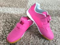 Kappa Sneaker pink Größe 38 Neu Bayern - Wörth an der Isar Vorschau