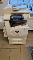 Drucker Laser Fax Kopierer Scanner XEROX Workcentre 7132 Ethernet Mülheim - Köln Holweide Vorschau