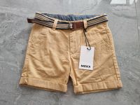 NEU MEXX Shorts/Bermuda für Jungen Gr. 116 Baden-Württemberg - Grenzach-Wyhlen Vorschau