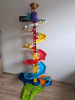 Tut tut Baby Flitzer 2 in 1 Turboturm Mecklenburg-Strelitz - Landkreis - Neustrelitz Vorschau