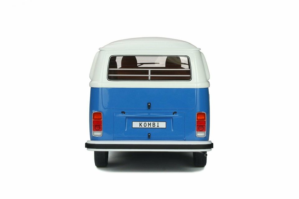 VW Volkswagen Bus T2 Kombi  • NEU • Otto G040 • 1:12 in Oberkirch