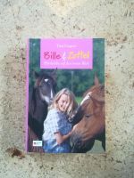 Bille und Zottel Buch Pferdeliebe auf den ersten Blick Pferde Niedersachsen - Diekholzen Vorschau