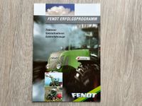 Fendt Traktoren Prospekt 2000 Favorit Farmer Traktor Katalog Baden-Württemberg - Isny im Allgäu Vorschau