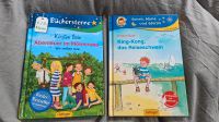 Erstlesebuch"Abenteuer im Möwenweg"+"King Kong das Reiseschwein" Baden-Württemberg - Kernen im Remstal Vorschau