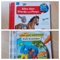 2 Tiptoi Bücher Hessen - Hanau Vorschau