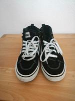 Vans high, Turnschuhe Kinder Bayern - Neustadt a.d.Donau Vorschau