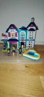 Lego Friends Andreas Haus Bayern - Hohenlinden Vorschau