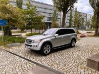 Mercedes GL320 CDI mit Allweterreifen und 2 Jahren Tüv Wandsbek - Hamburg Rahlstedt Vorschau