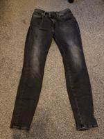 Tommy Hilfiger Damen  Jeans 30/34 L 40 Shape High Rise Skinny Hessen - Ludwigsau Vorschau