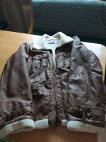 Warme Winterjacke Bayern - Strullendorf Vorschau