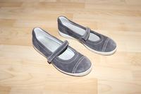 Ballerinas, Schuhe von SUPERFIT  -  Gr. 39 Bayern - Augsburg Vorschau
