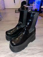 Vinyl Stiefel Berlin - Neukölln Vorschau