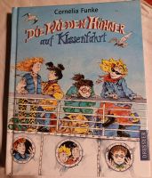 Die wilden Hühner auf Klassenfahrt, Cornelia Funke Hessen - Grebenstein Vorschau