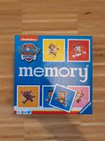 Memory / Memo, Paw Patrol Rheinland-Pfalz - Bernkastel-Kues Vorschau