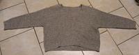 Strickpullover Gr. 38 grau Bayern - Michelau i. OFr. Vorschau