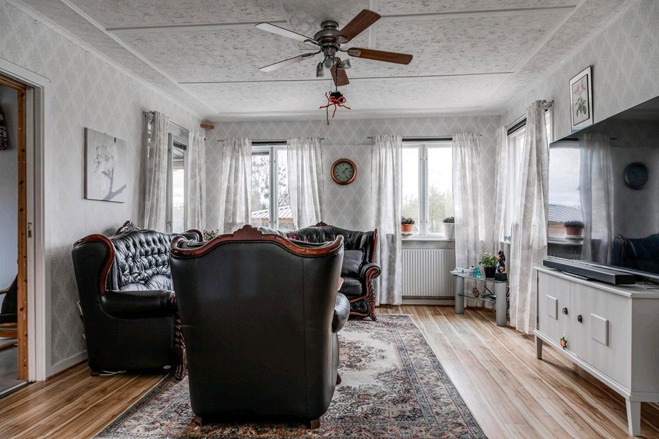 Schönes Haus in Småland / Schweden zu verkaufen in Emmendingen