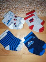 Socken Gr. 74-80 Schleswig-Holstein - Osterstedt Vorschau