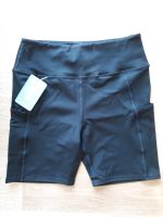 Tolle Radlerhose mit Seitentaschen  Damen  Gr. XL  Schwarz Baden-Württemberg - Steinhausen an der Rottum Vorschau